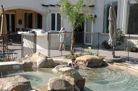 Pool Fence Installation Requirements