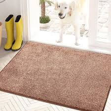 rugs for entryway dirt trapper indoor