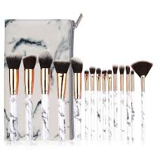 cosmetic foundation brush set