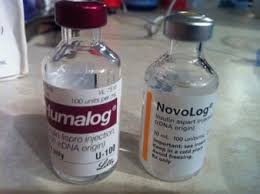 humalog vs novolog