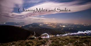 Chasing Miles And Smiles Grandfather Mountain Marathon