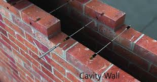A Detailed Study On Cavity Wall