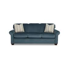 queen sleeper sofa by klaussner furniture