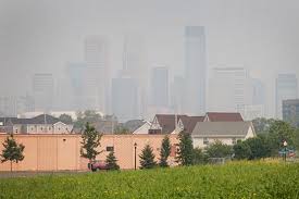 We created the waqa information tool to advise you about air quality levels. What We Re Doing To Improve Air Quality Minnesota Pollution Control Agency