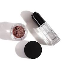 amc pure pigment eye shadow makeup set