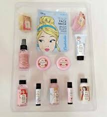 bath body care advent calendar