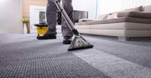 Best Carpet Cleaning Services In