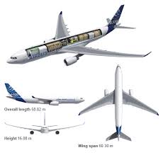 cargo freighter specifications a330 200f
