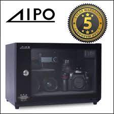 aipo as 25 dry cabinet dry box as25