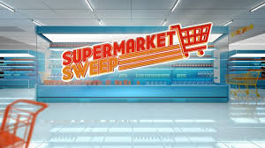 Challenge them to a trivia party! Supermarket Sweep Reboot First Look When Does Supermarket Sweep Premiere