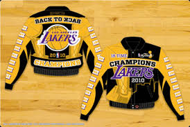 Write a review | ask a question. 2010 L A Lakers Nba World Champion Full Lambskin Leather Jacket With Hand Crafted Leather Applique Logos
