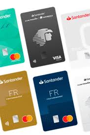 This is the default at the santander consumer bank for the 1plus card. Banco Santander Has Launched The First Numberless Credit Card In Mexico