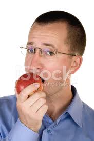 1300 x 1147 jpeg 151 кб. Man Eating Apple Stock Photos Freeimages Com