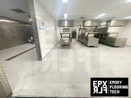 commercial kitchen flooring in sydney