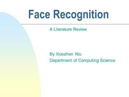 Result oriented based face recognition using neural network with eros    SlideShare
