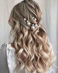 wedding hairstyles for thin hair