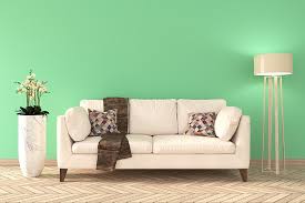 Green Room Colours For Your Home