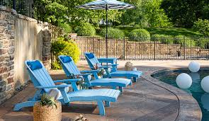 Poly Patio Furniture In Pennsylvania