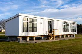 mini homes armstrong trailers