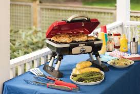 9 best portable grills of 2023 tested