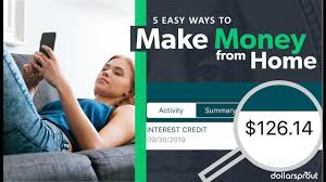 While rp helps players rank up and unlock cool stuff, the primary motivator for players in gta online is money, specifically easy money. 50 Legit Ways To Make Money Online 2021 Guide