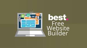 Can i make my own website for free. Best Free Website Builder 2021 Techradar