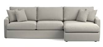 Bassett Allure Fabric 2pc Laf Sofa