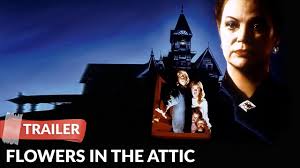 flowers in the attic 1987 trailer