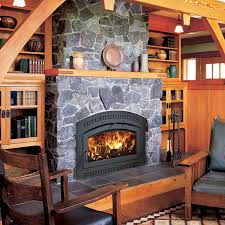 Fireplacex 36 Elite Wood Fireplace