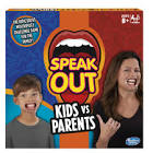 Speak Out Kids vs Parents Laugh Out Loud