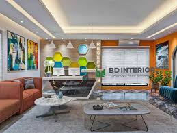 best office interior design company