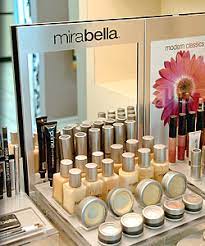 mirabella makeup rituals by dona french