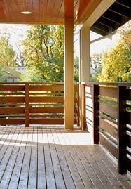 Anchor fence of delaware in wilmington, de provides privacy fencing for your property. 47 Gorgeous Deck Railing Ideas That Will Inspire You