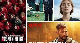 Action, fantasy, adventure, drama, family. Quarantine And Chill From Money Heist To Parasite Shows Films You Can Watch During Lockdown When In Quarantine Binge Watch The Economic Times