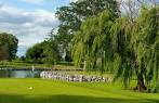 Diamond Oaks Municipal Golf Course in Roseville, California, USA ...