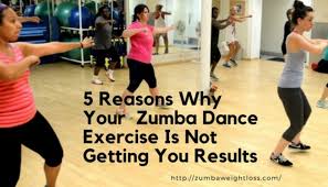 5 reasons why your zumba dance exercise is not getting you results 1024x585 jpg