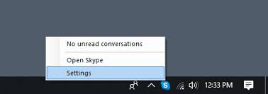 Why Is Quitting Skype So Difficult On Windows 10 Ghacks Tech News
