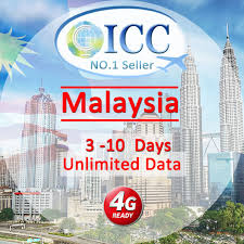 icc msia 3 10 days unlimited data
