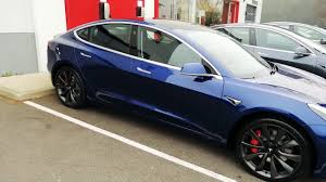 The 2020 tesla model 3 comes in 4 configurations costing $35,000 to $54,990. New Tesla Model 3 Performance Grey Wheels Youtube