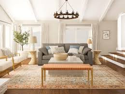 how to decorate living room with simple