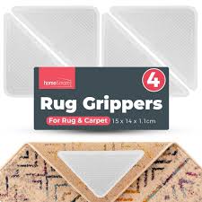 4 16 rug gripper carpet mat anti non