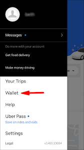 To delete a card click on the card, then edit in upper right, delete clearly at the bottom of that screen. How To Pay Cash With Uber