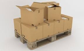 Postal packaging (other terms used: The Impact Of Packaging On Supply Chain Performance 2018 10 26 Packaging Strategies