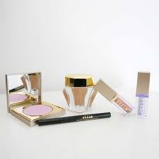 stila little white lies collection for