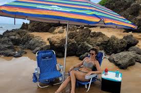 maui beach chair als in kihei 50