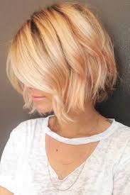 These sassy, cool cuts with a touch of modern chic and the real air of natural femininity are suitable for any age, any hair type and any face structure. 61 Charming Stacked Bob Hairstyles That Will Brighten Your Day