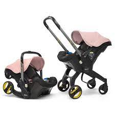 Doona Infant Car Seat Stroller Urban