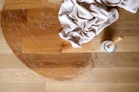 wood soap finish floors how to apply