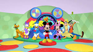 Mickey Mouse Clubhouse Games - Minnie Rella's Magical Journey - YouTube