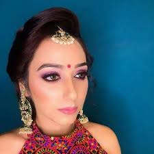 renu arora makeup artist ludhiana